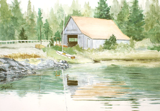High Tide