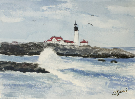 Montauk Lighthouse