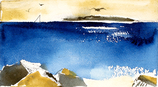 Ocean View