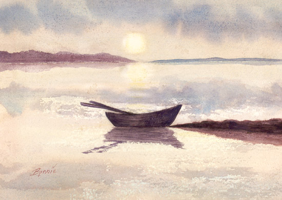 Rowboat