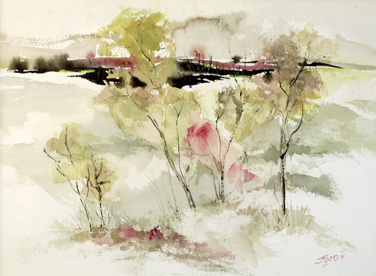 Spring Song
