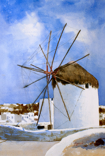 Windmill