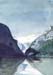 Alaskan Lake