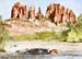 Cathedral Rock