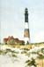 Fire Island Light