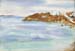 Greek Shore