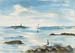 Maine Coastline