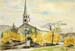 New England Church