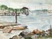 Northport Harbor