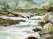 Pittsfield Falls