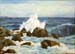 Surf at Nova Scotia