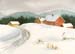 Winter Scene